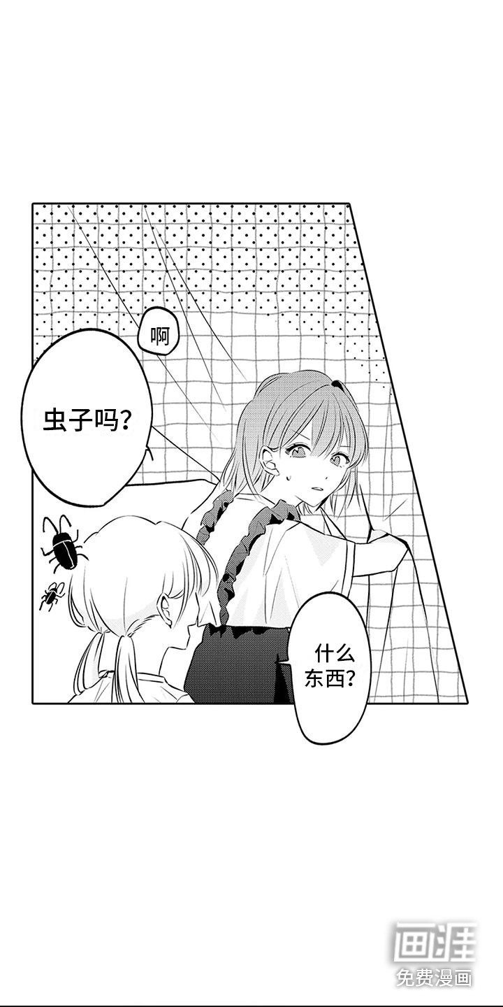 爱情枕头 第13话 第5页