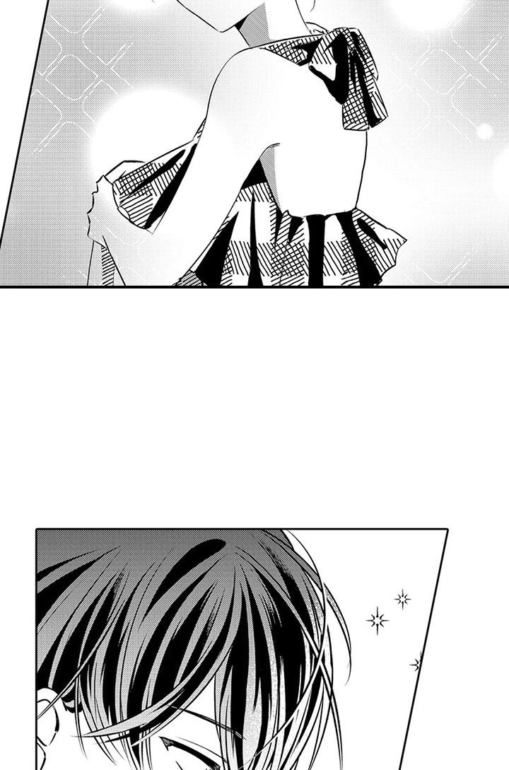 爱情枕头 第14话 第14页