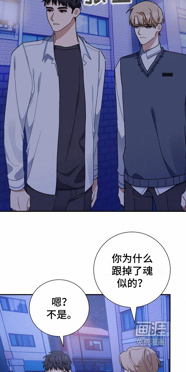 爱情系统第12话图