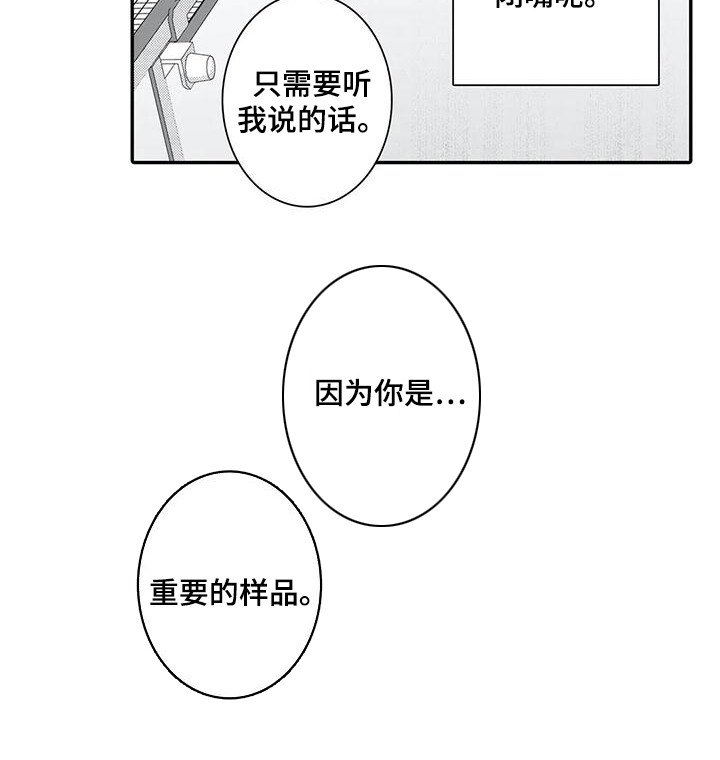 爱情实验 第10话 第13页