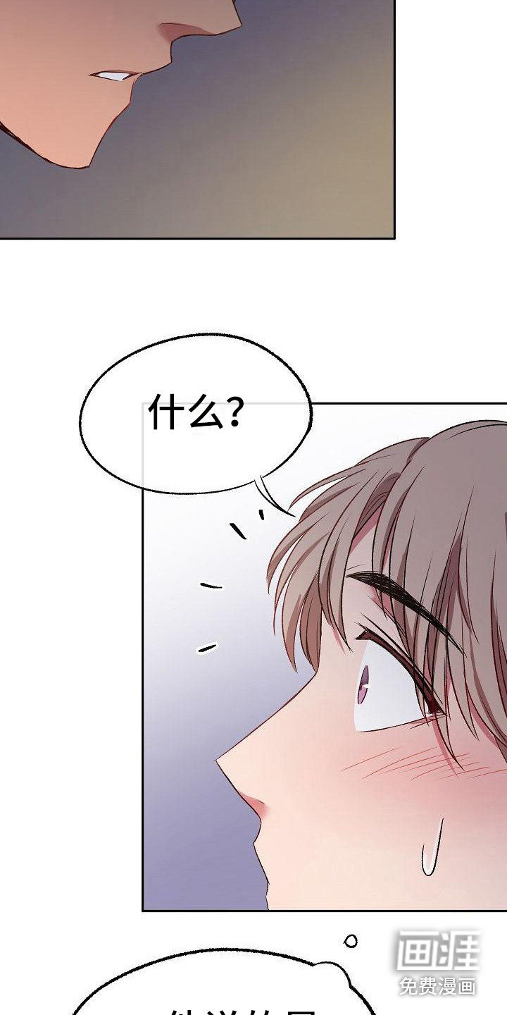 爱上保镖男友第13话图