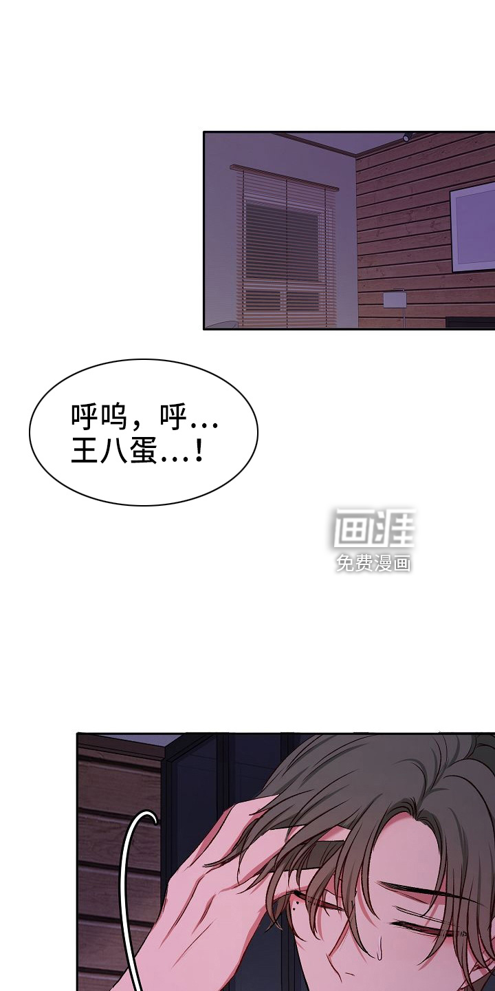 爱上保镖男友第26话图