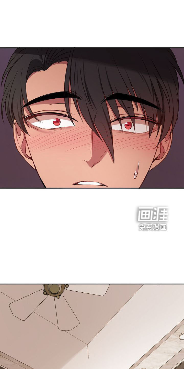 爱上保镖男友第33话图