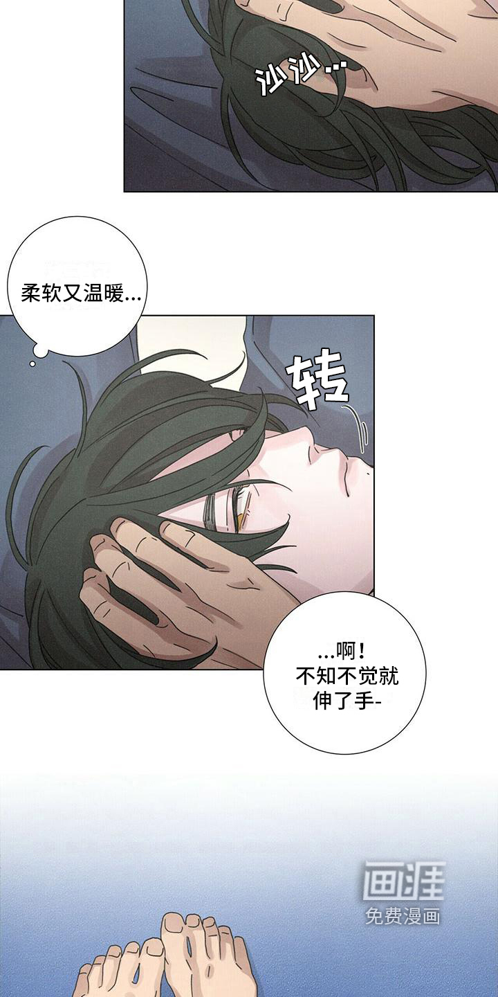 爱情深渊 第11话 第4页