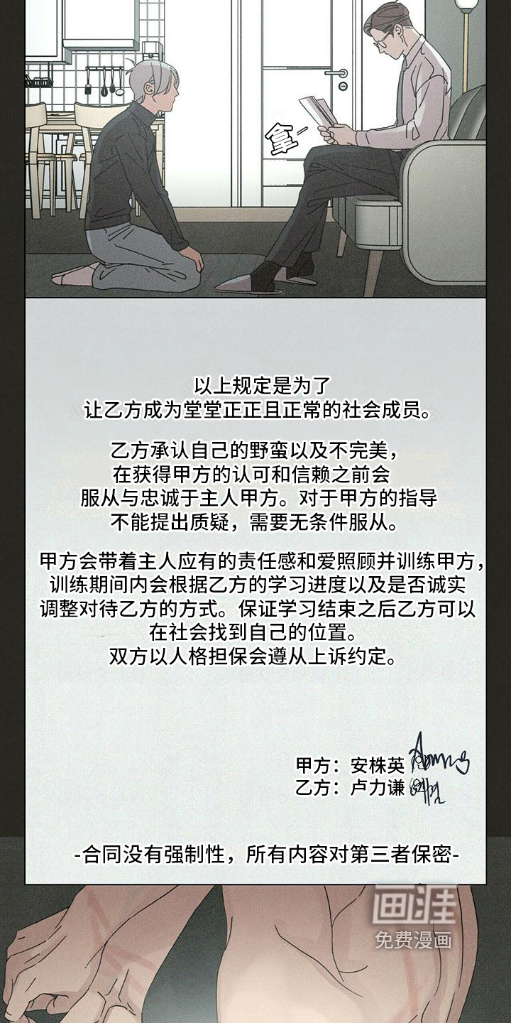 爱情深渊 第14话 第2页