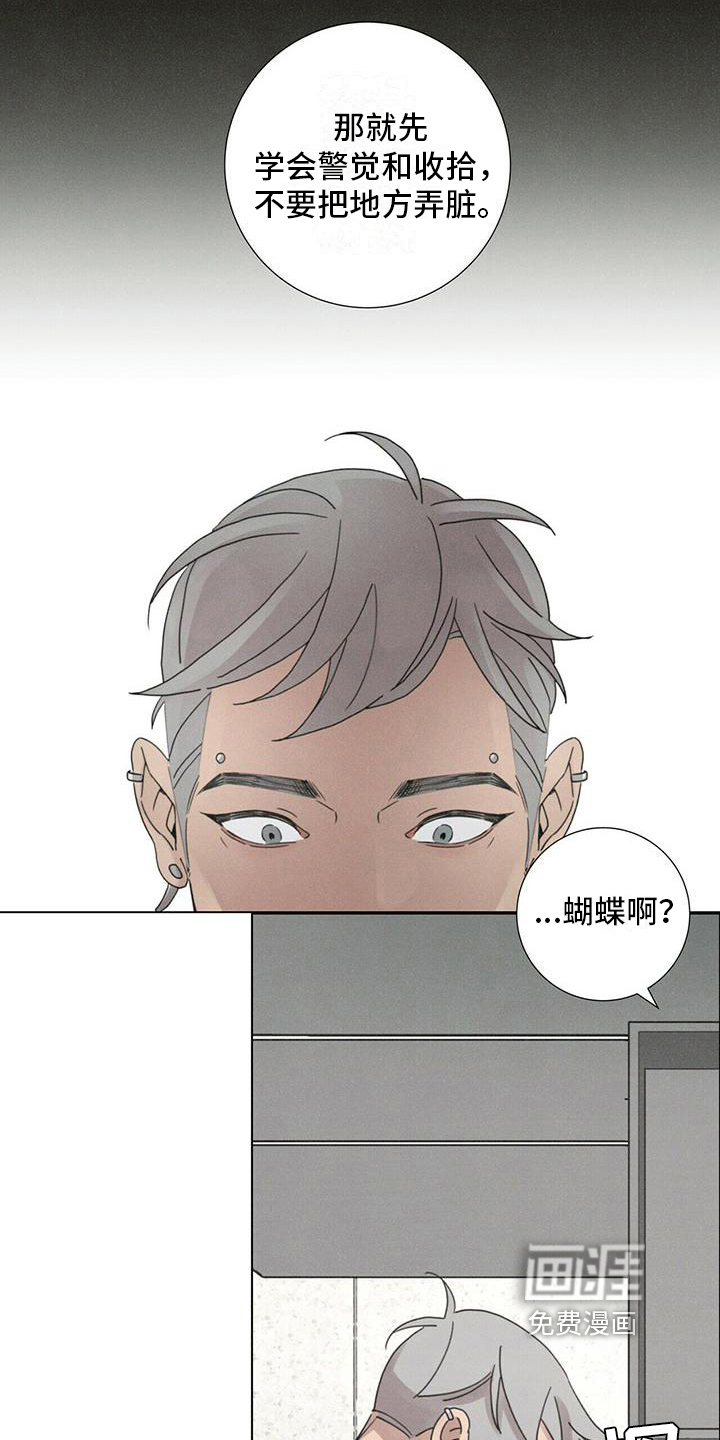 爱情深渊 第15话 第14页