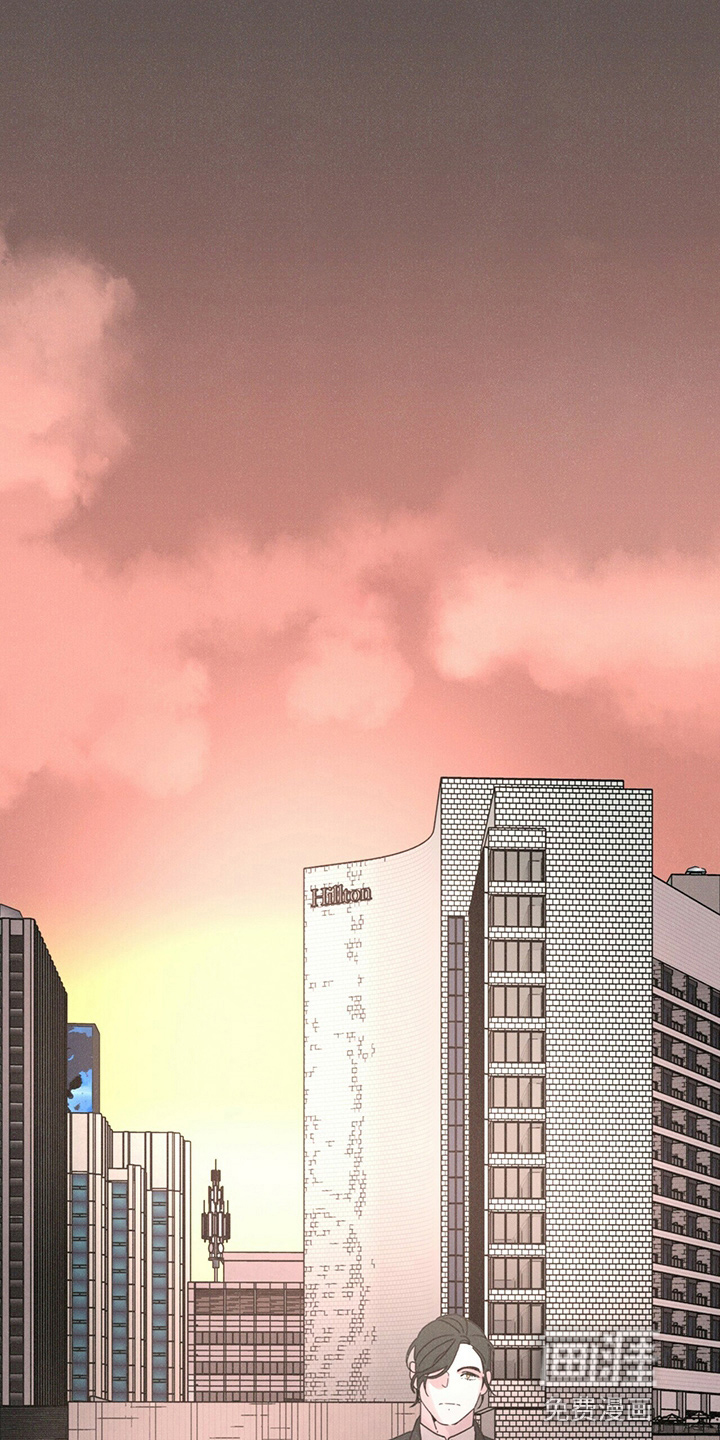 爱情深渊 第16话 第0页