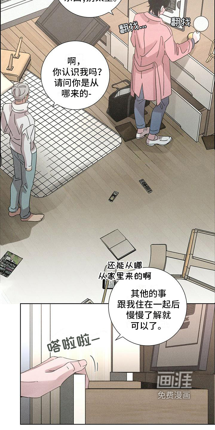 爱情深渊 第4话 第10页