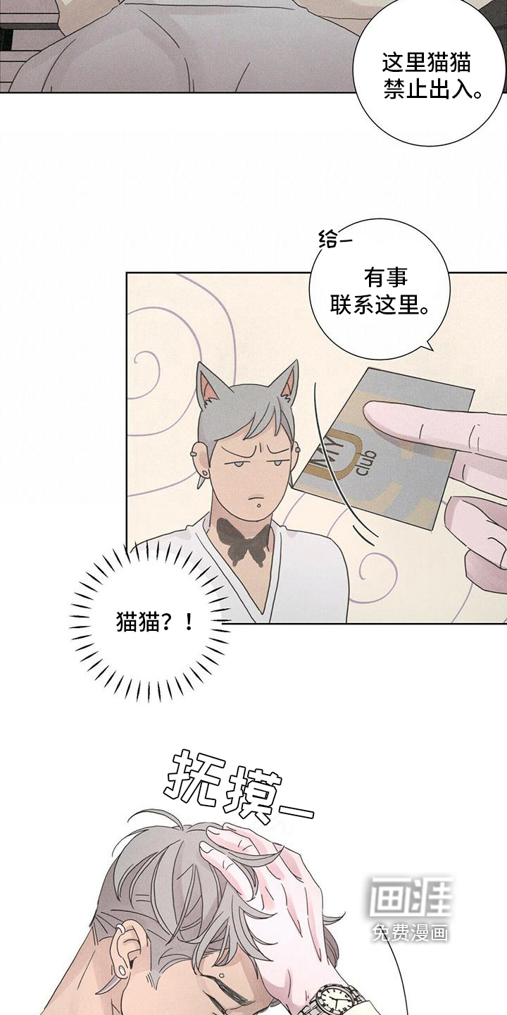 爱情深渊 第8话 第7页