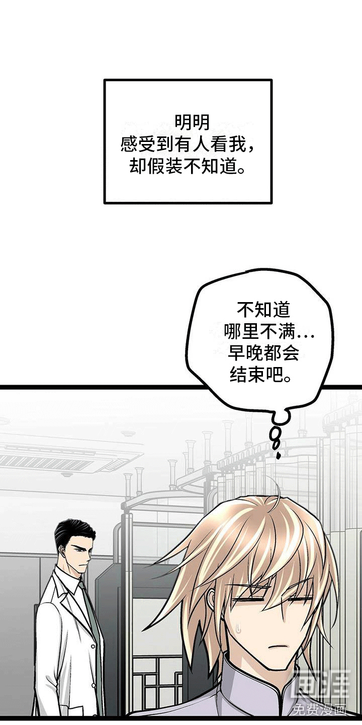 爱的不同表达 第13话 第14页