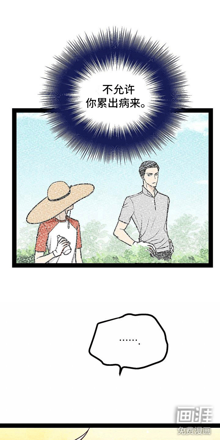 爱的不同表达 第16话 第3页