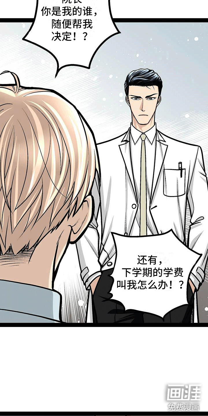 爱的不同表达 第17话 第12页