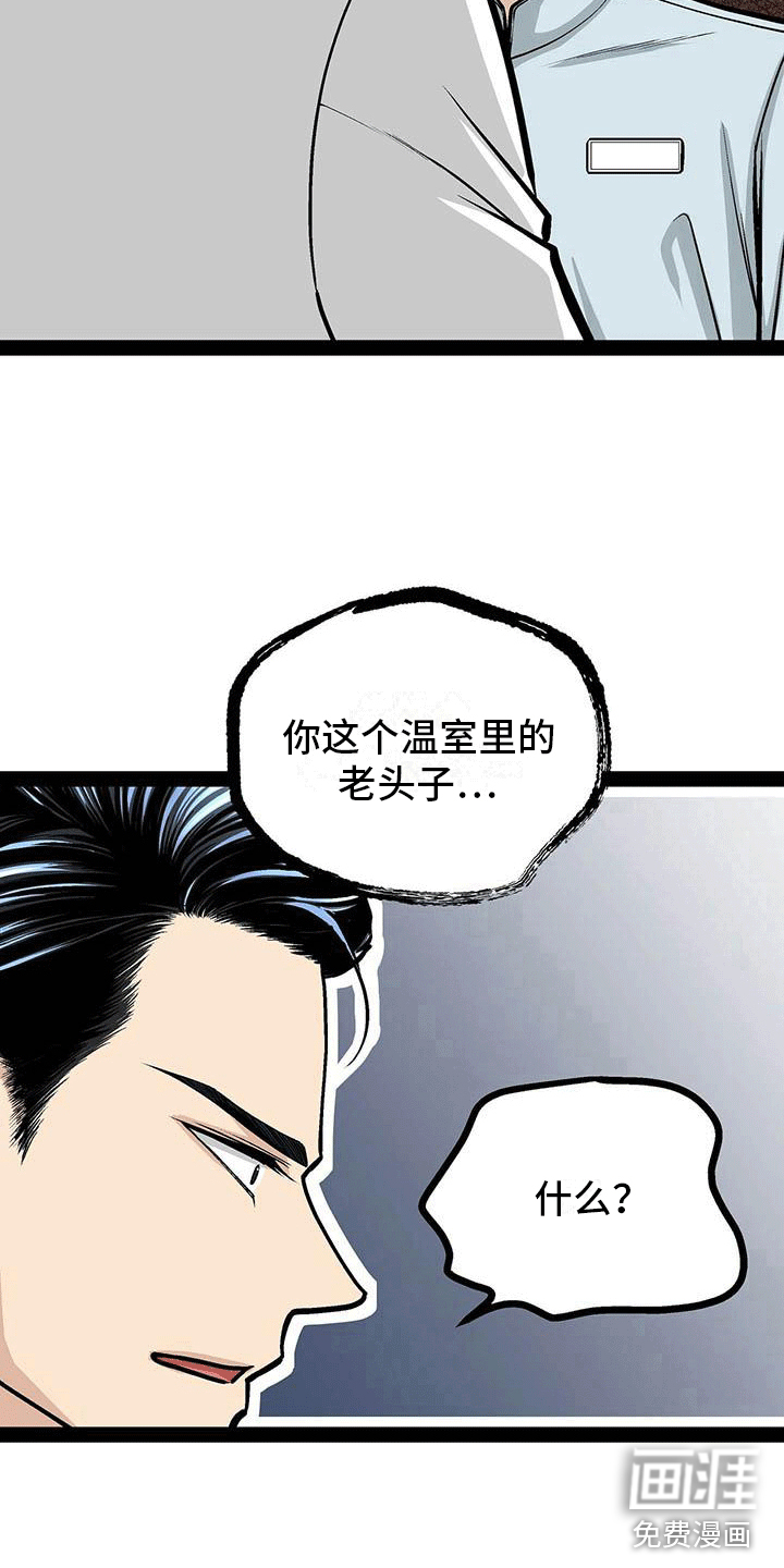 爱的不同表达 第17话 第17页