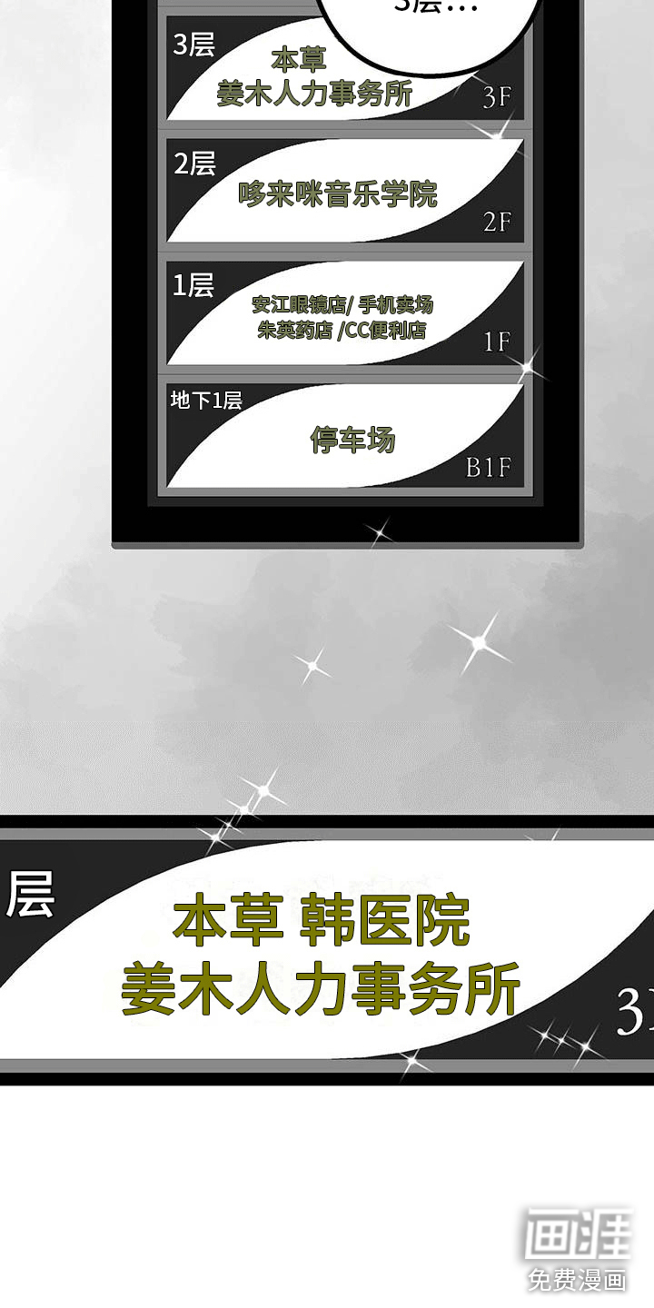 爱的不同表达 第5话 第13页