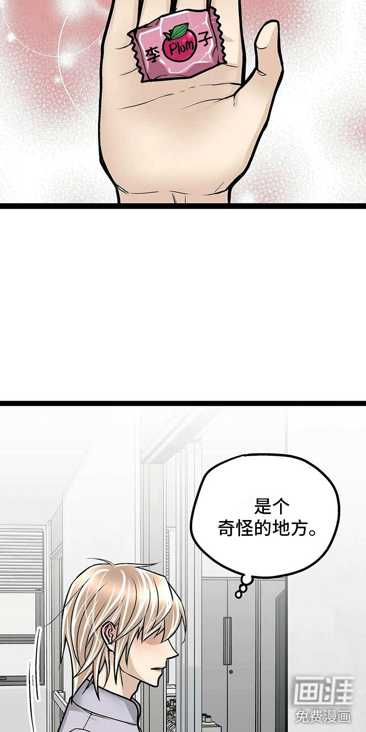 爱的不同表达 第9话 第10页