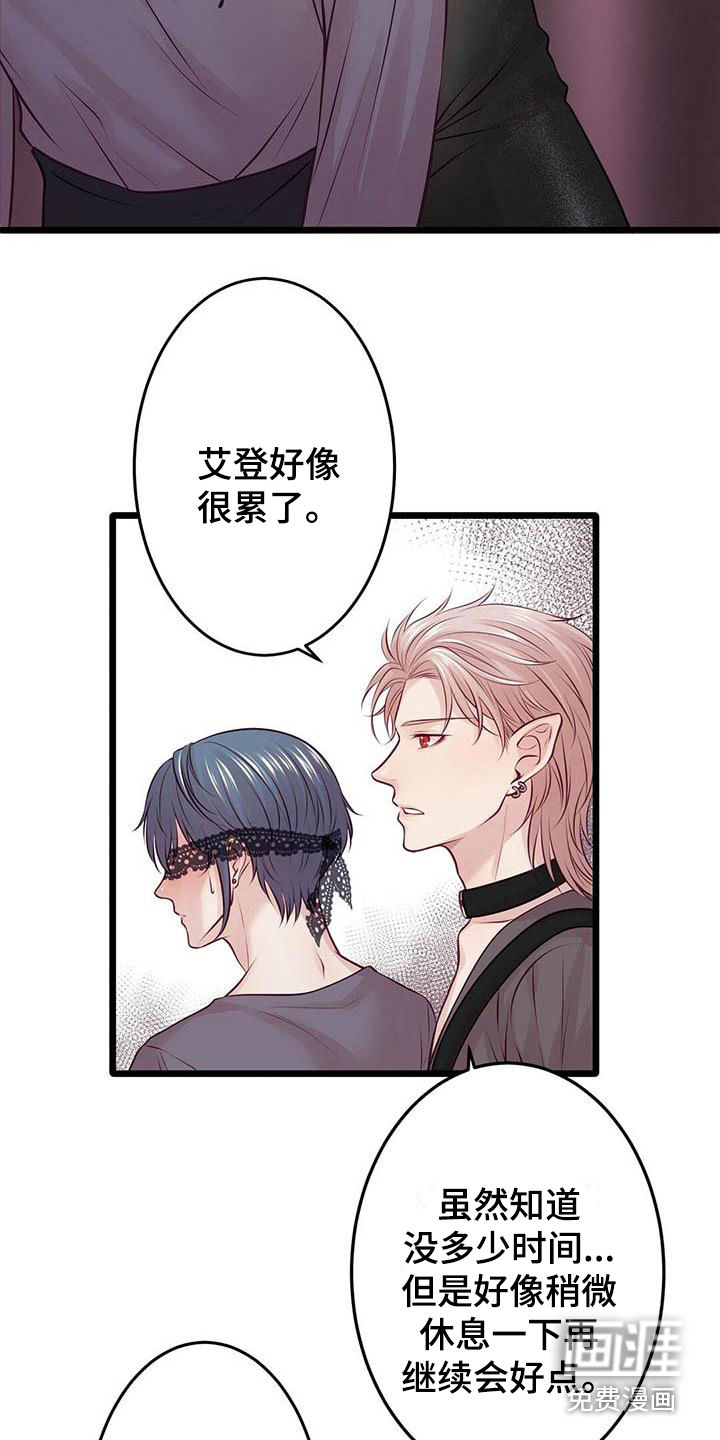 爱豆新星第19话图