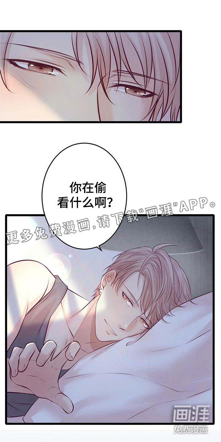 爱豆新星第26话图