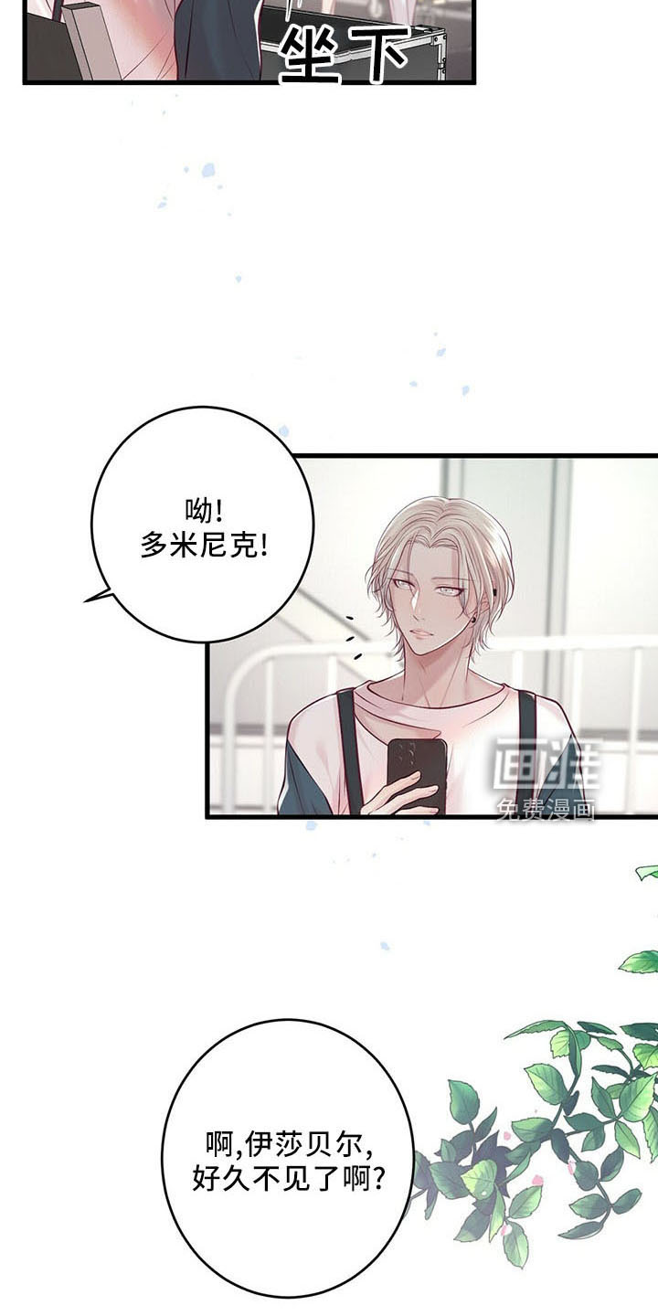 爱豆新星第43话图