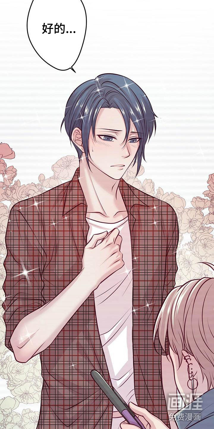 爱豆新星第5话图