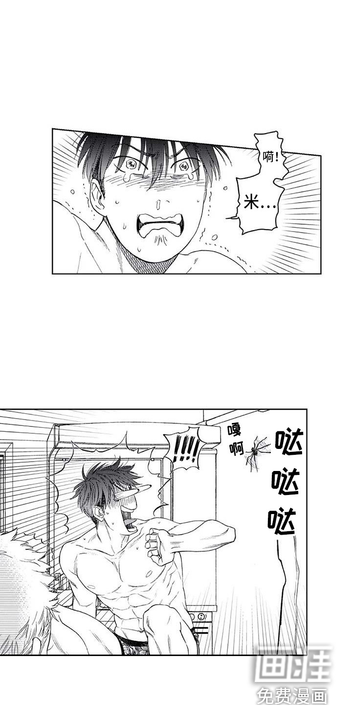 爱易路标第17话图