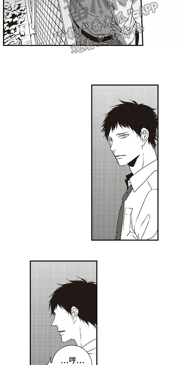 爱的零距离第19话图