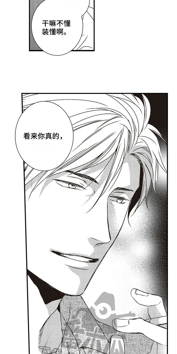 爱的零距离第19话图