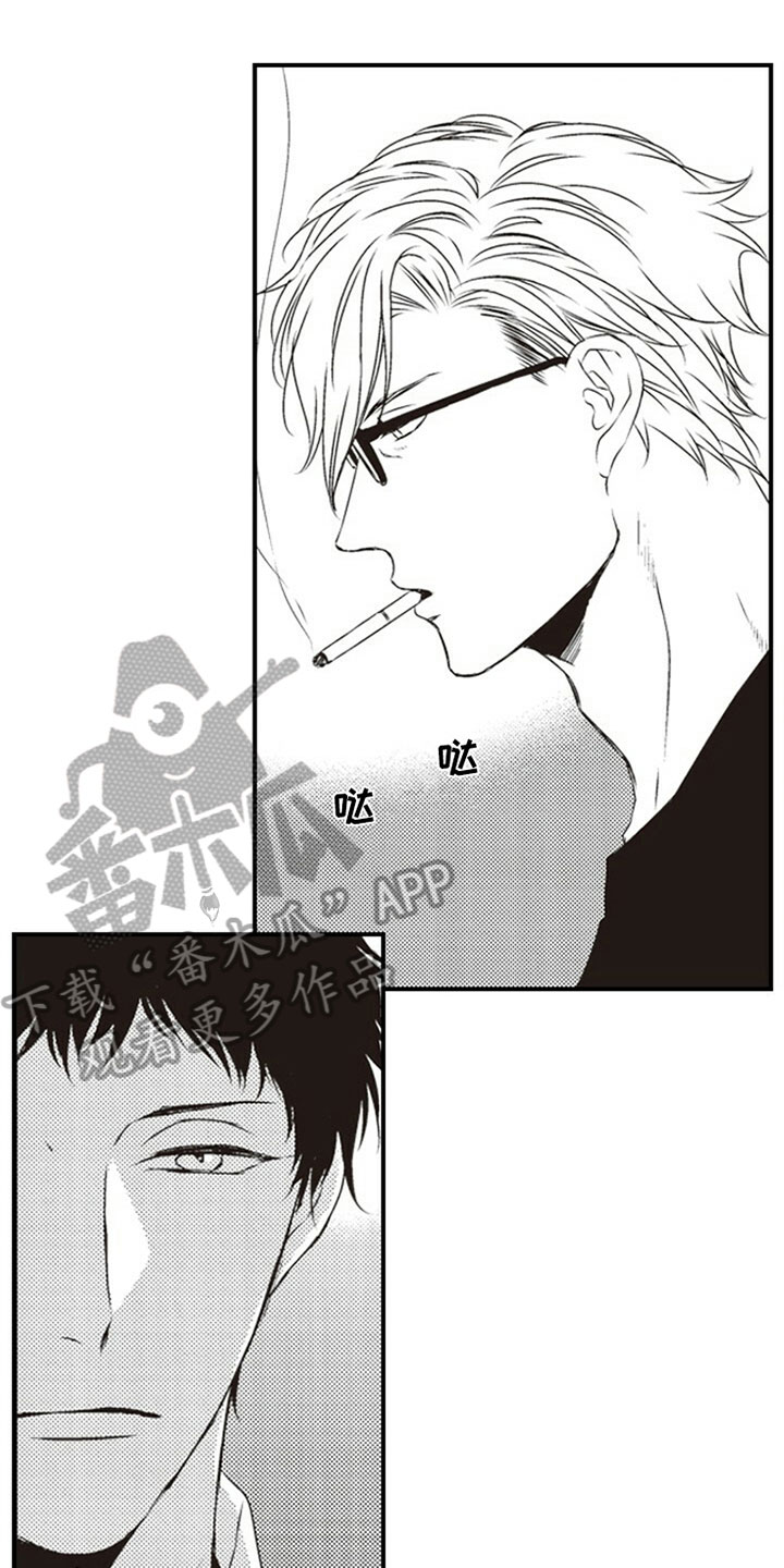 爱的零距离第5话图