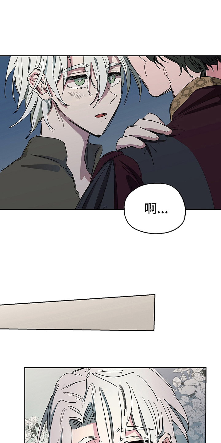 傲慢的教皇第3话图