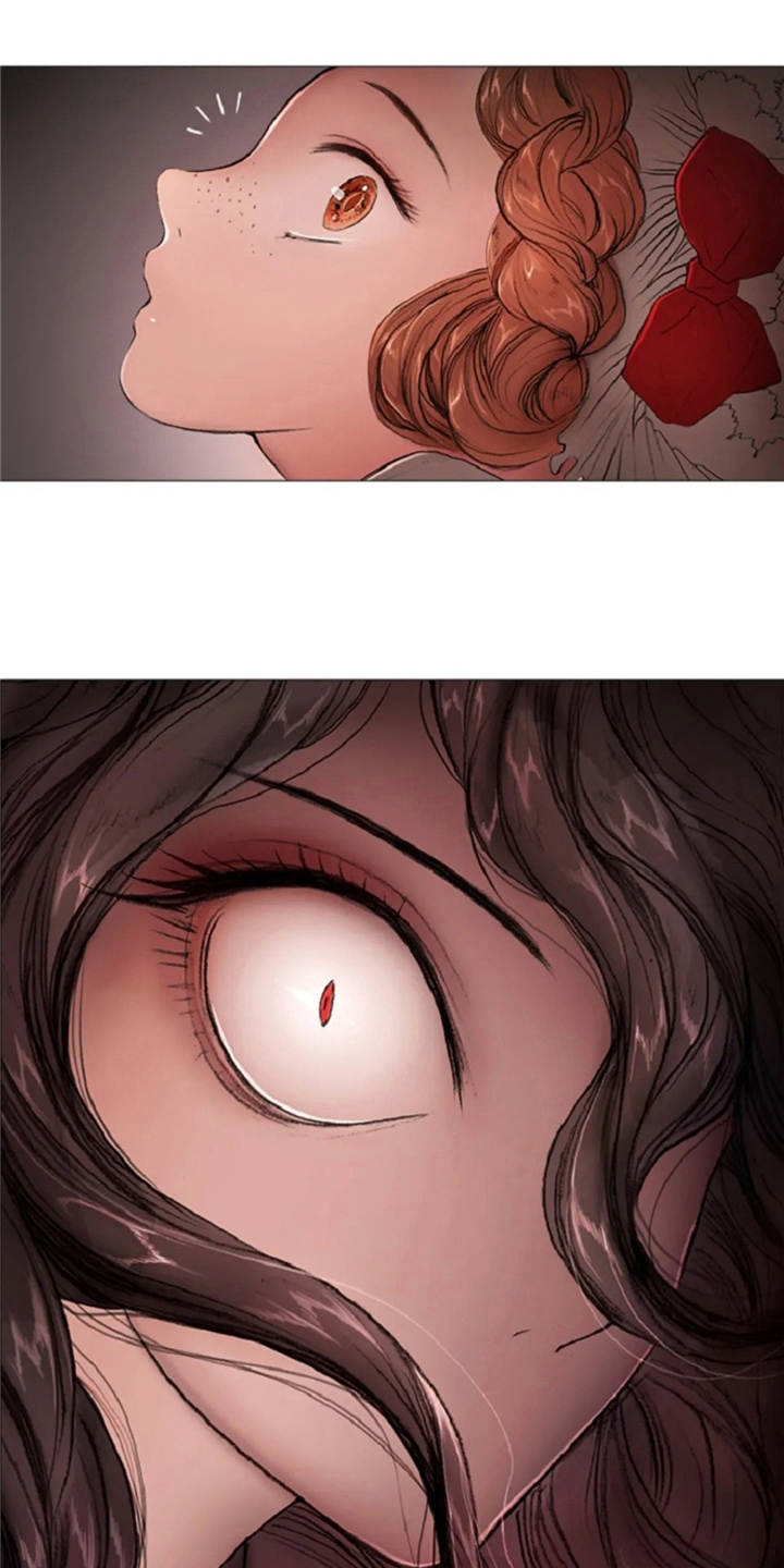 爱情的妖精鸟 第12话 第13页