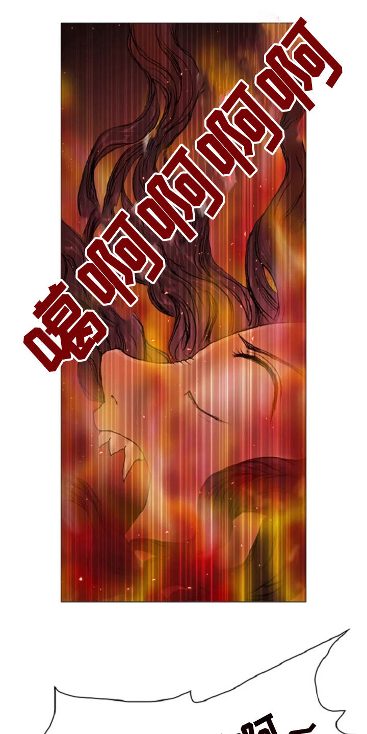 爱情的妖精鸟 第16话 第9页