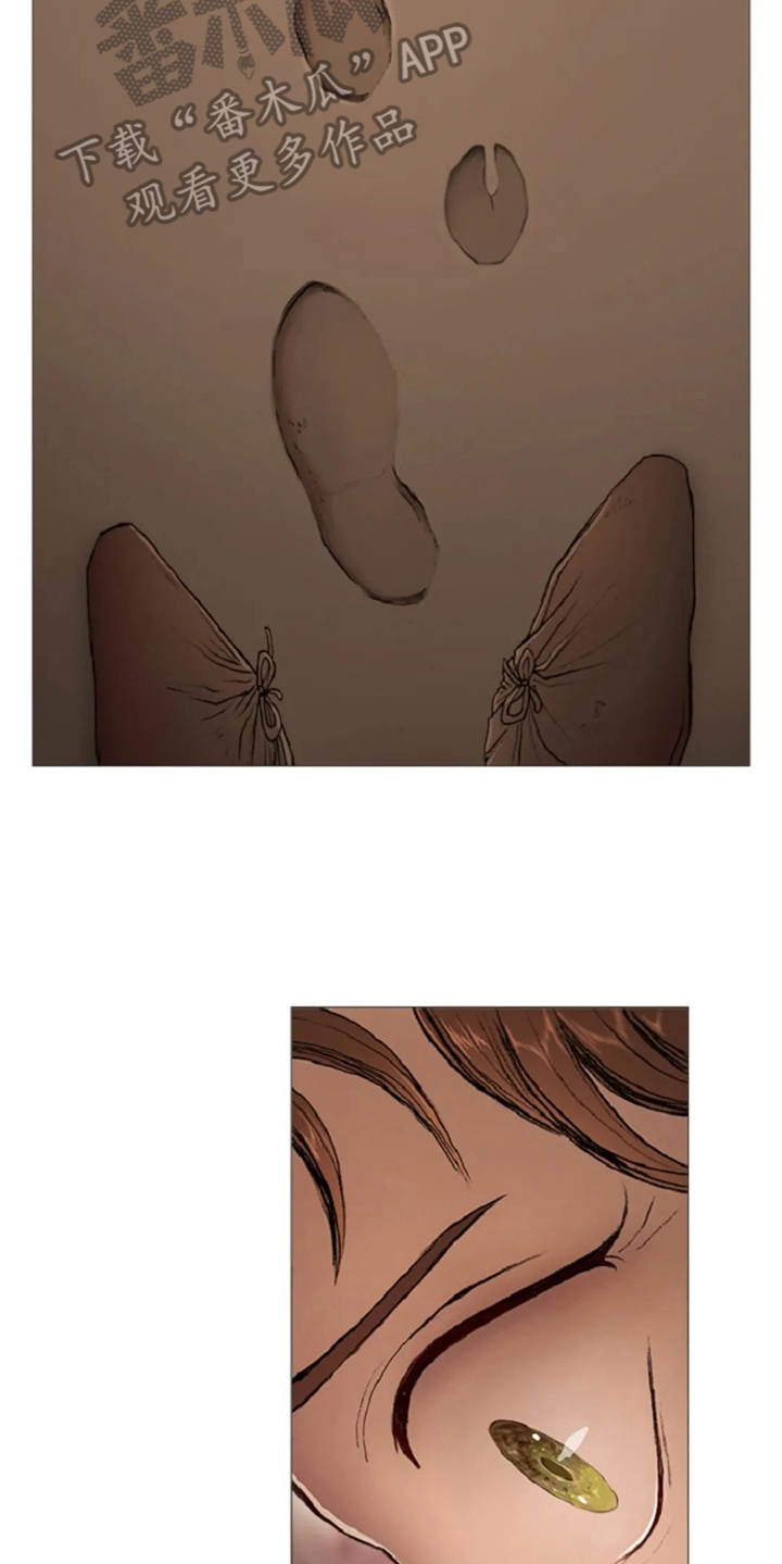 爱情的妖精鸟 第16话 第20页