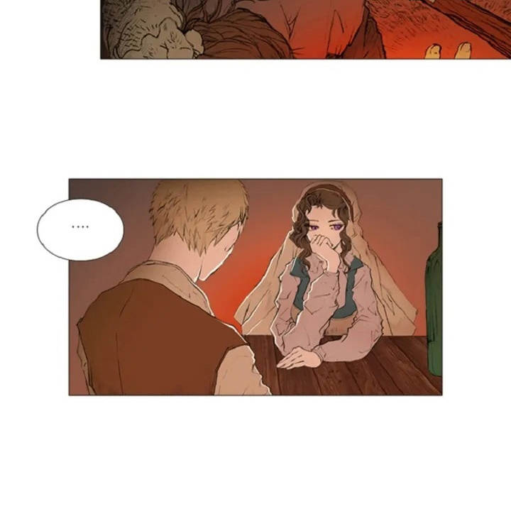 爱情的妖精鸟 第2话 第10页