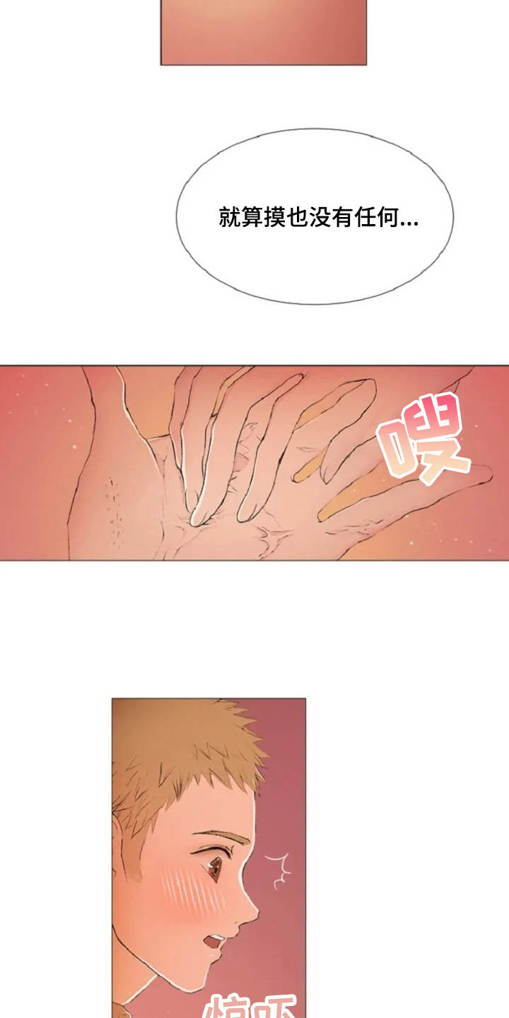 爱情的妖精鸟 第2话 第13页