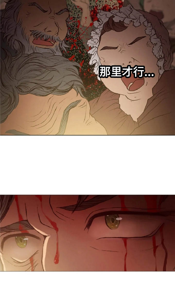 爱情的妖精鸟第21话图