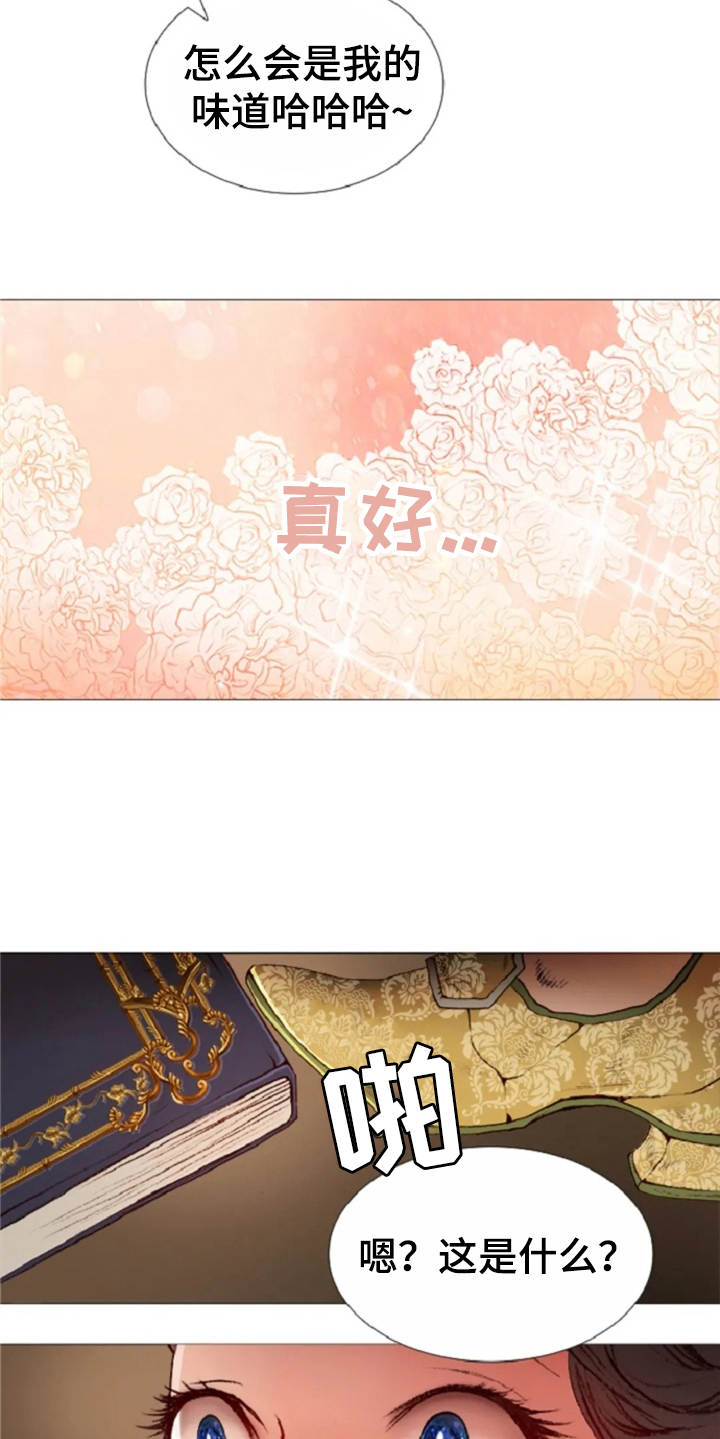 爱情的妖精鸟 第29话 第12页