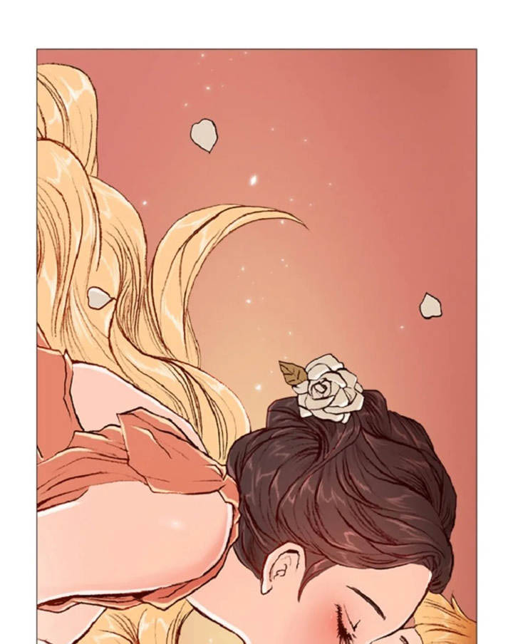 爱情的妖精鸟 第30话 第10页