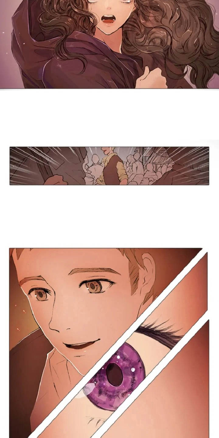 爱情的妖精鸟 第5话 第5页