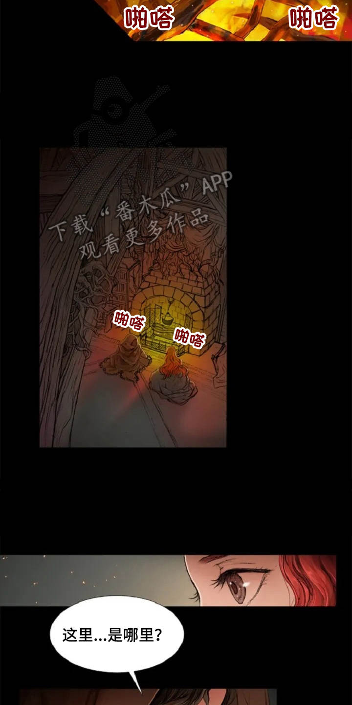 爱情的妖精鸟 第6话 第11页