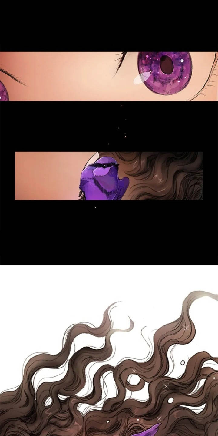 爱情的妖精鸟 第7话 第0页