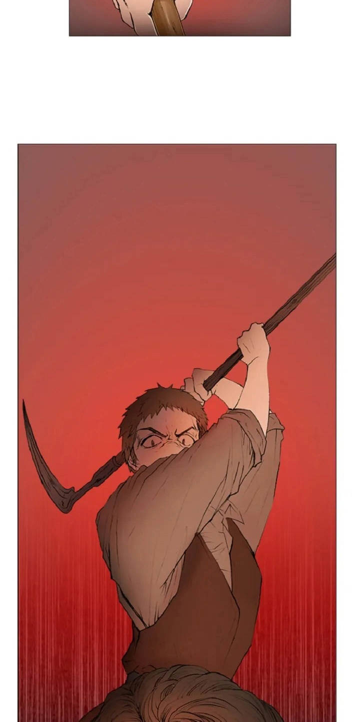 爱情的妖精鸟 第7话 第17页