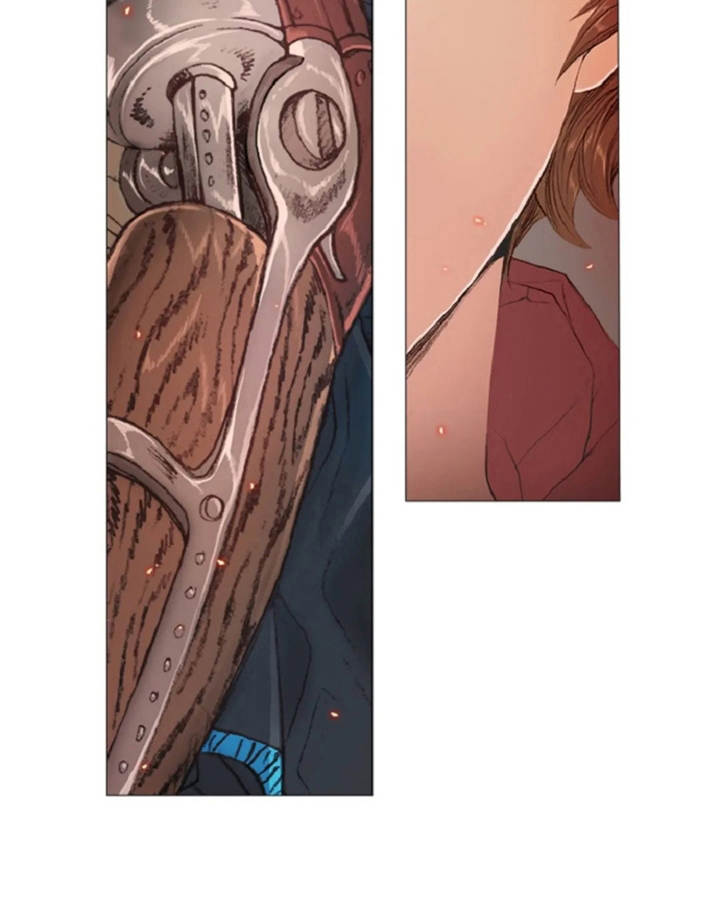 爱情的妖精鸟 第8话 第12页