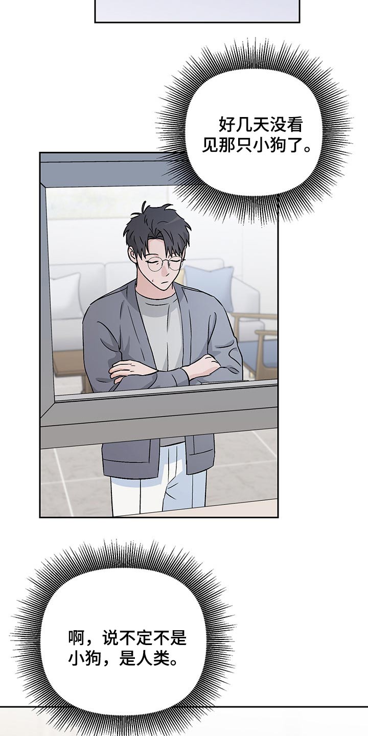 爱犬与我第35话图