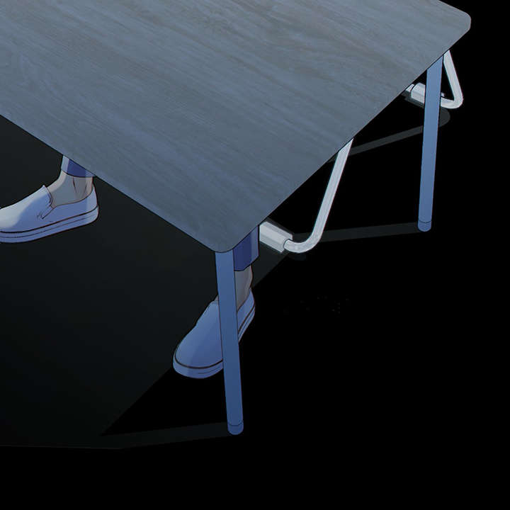 阿尔法监狱第43话图