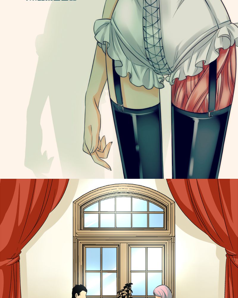 暗之声第13话图