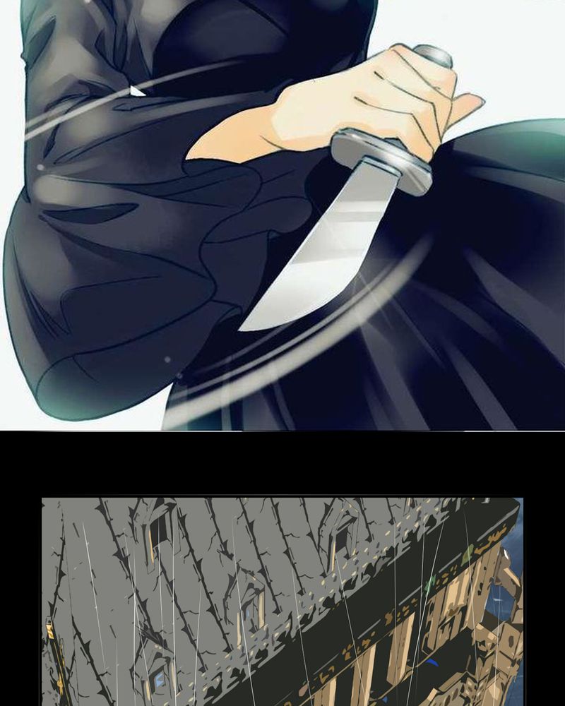 暗之声第21话图