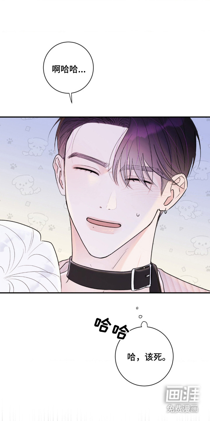 爱豆新成员 第1话 第11页