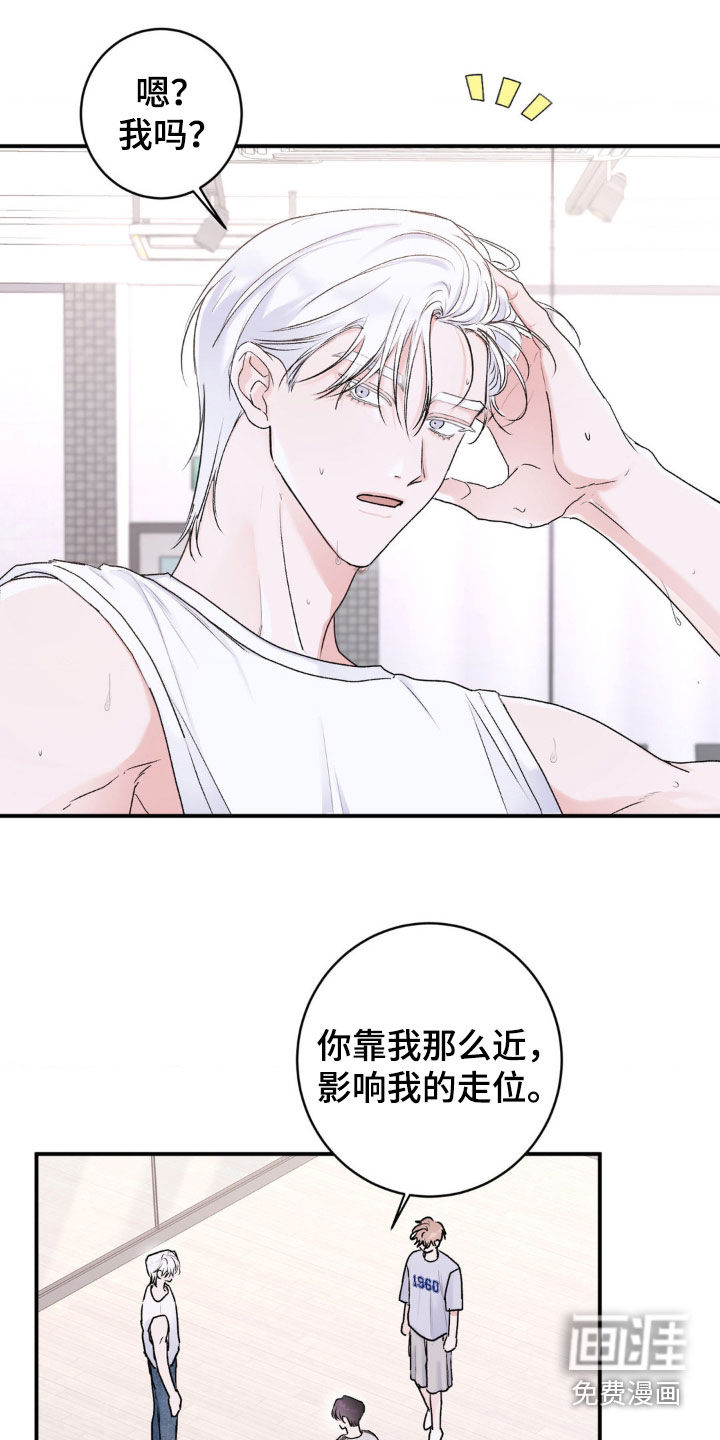 爱豆新成员第14话图