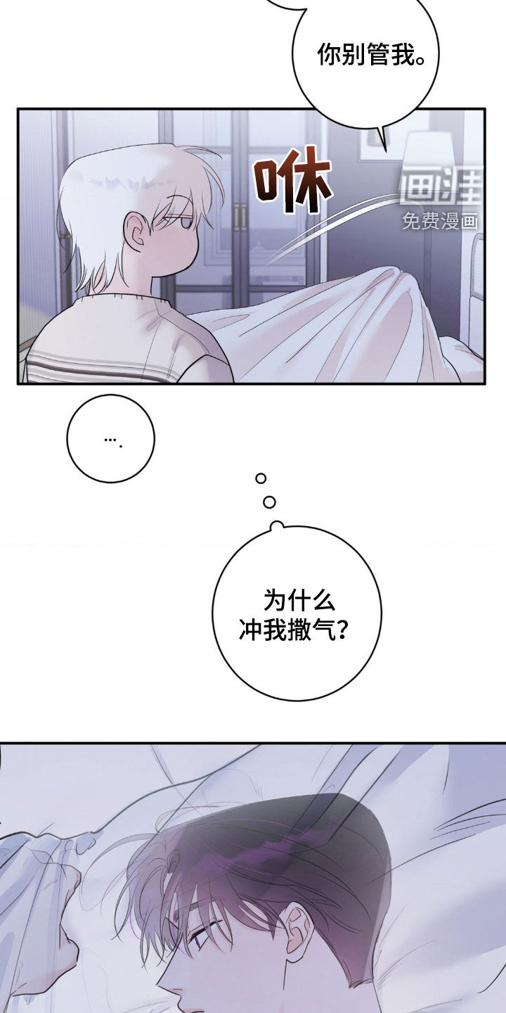 爱豆新成员 第23话 第15页