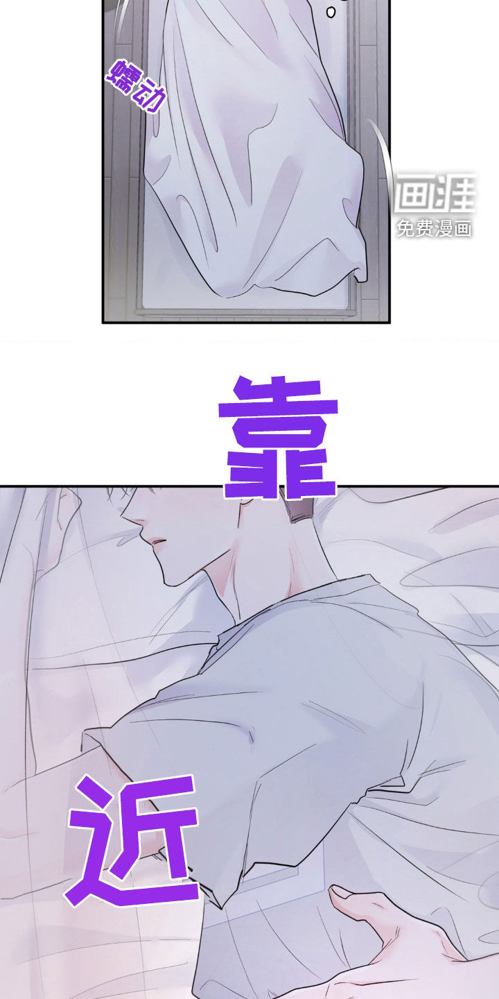 爱豆新成员 第23话 第19页