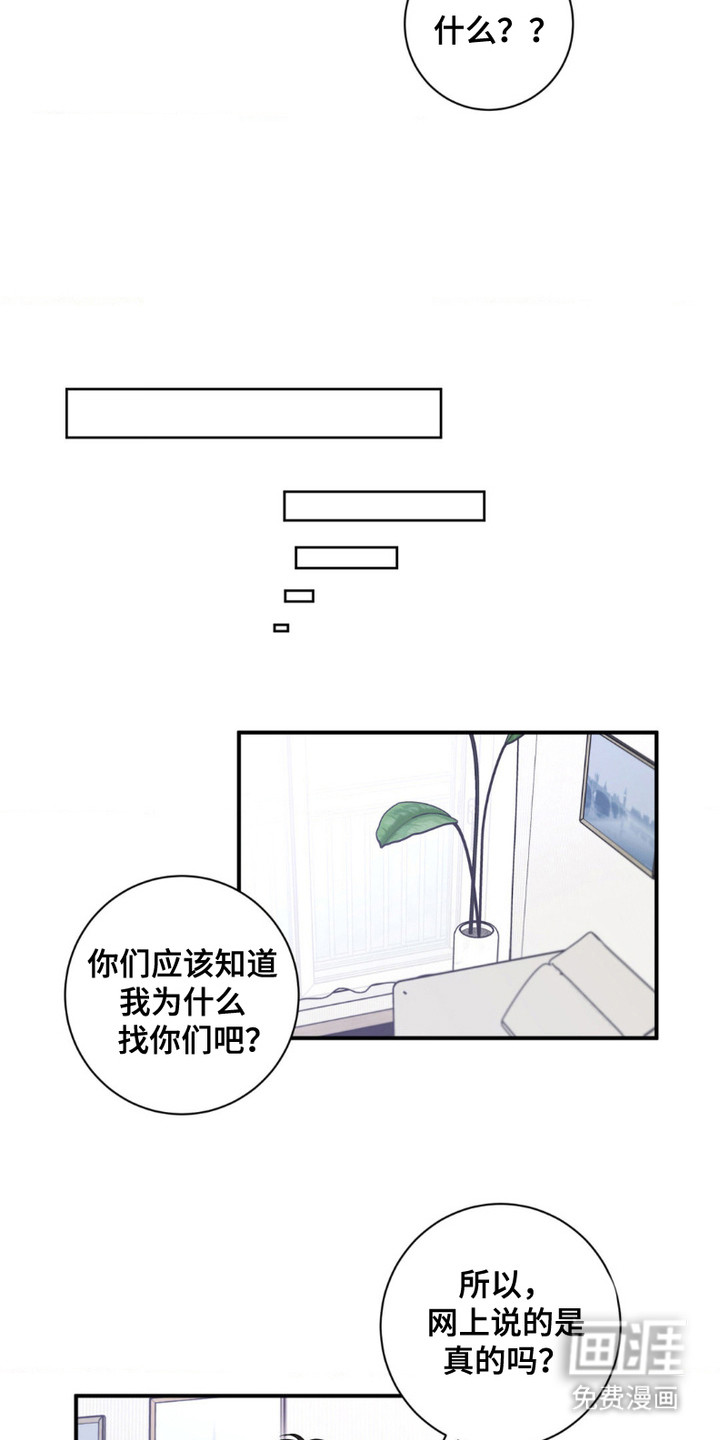 爱豆新成员 第5话 第13页